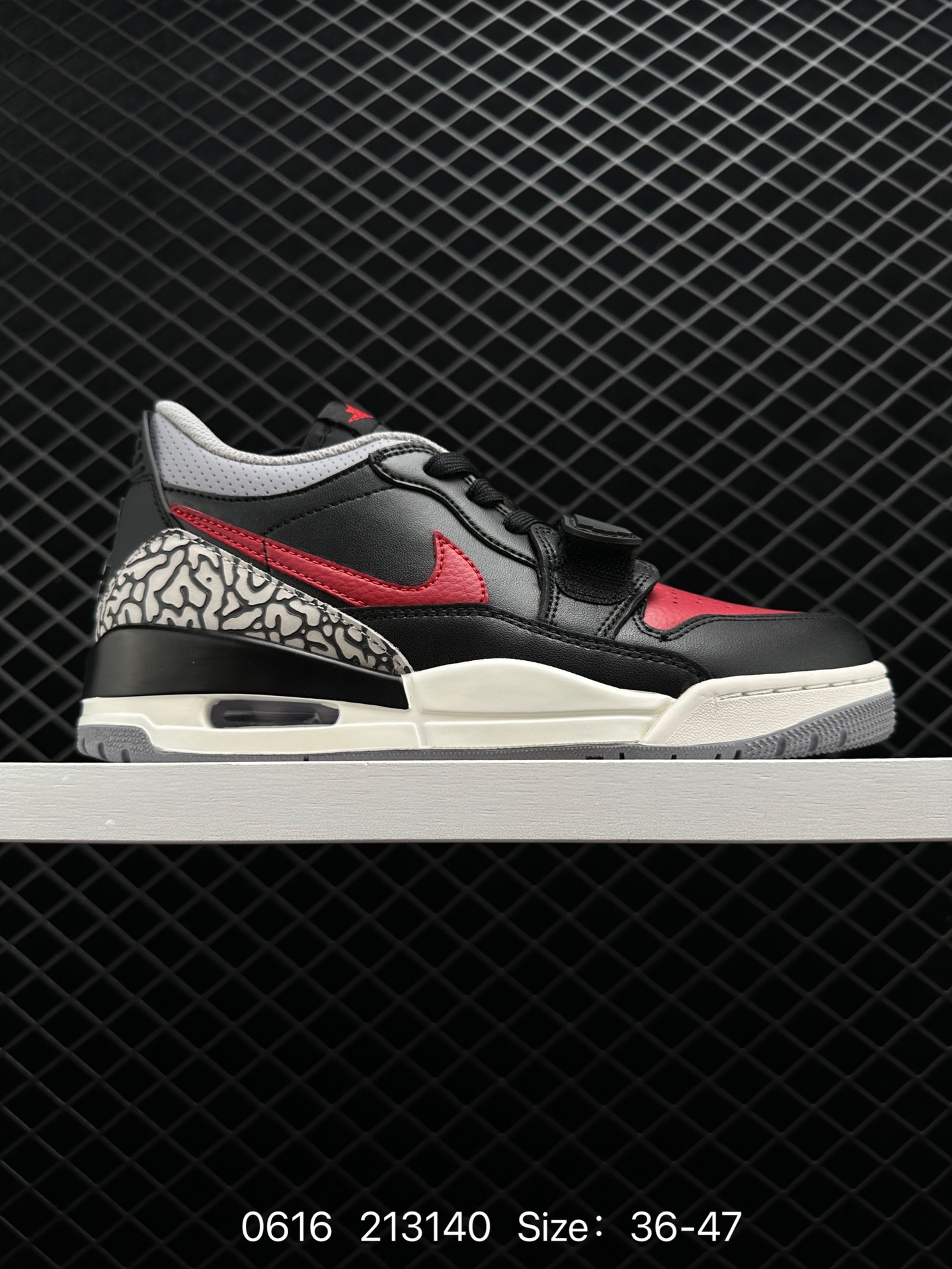 Air Jordan Legacy 312 Low 